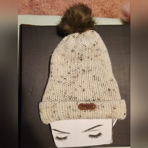 Winter hat